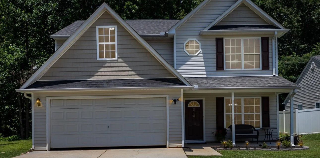 2748 Rabbit Ridge Drive